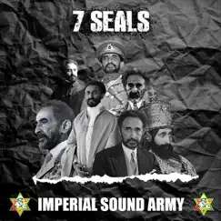 7 Seals by Imperial Sound Army & Dan I album reviews, ratings, credits