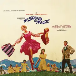 The Sound Of Music (Original Soundtrack Recording) by Rodgers & Hammerstein & Julie Andrews album reviews, ratings, credits