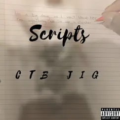 Scripts - Single by CTB Jig album reviews, ratings, credits