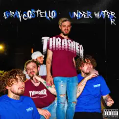 Under Water - Single by Bray Costello album reviews, ratings, credits