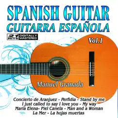 Guadalajara (Guitar Version) Song Lyrics