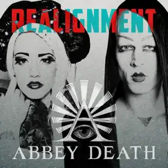 Realignment (feat. Valerie Gentile) - EP by Abbey Death album reviews, ratings, credits