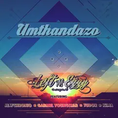 Umthandazo (feat. Jeaychroniq, Gabriel Youngstar, Tudor & Kima) Song Lyrics