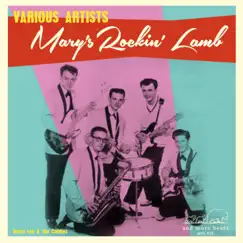 Mary's Swingin' Lamb Song Lyrics