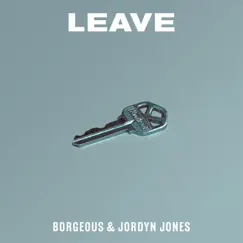 Leave - Single by Borgeous & Jordyn Jones album reviews, ratings, credits