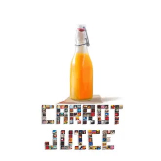 Download Carrot Juice Salaam Remi & Terrace Martin MP3