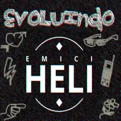 Evoluindo Song Lyrics