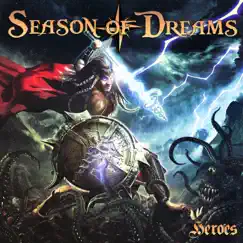 Season of Dreams Song Lyrics