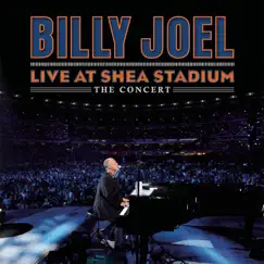 Live At Shea Stadium by Billy Joel album reviews, ratings, credits