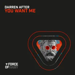 You Want Me - Single by Darren After album reviews, ratings, credits