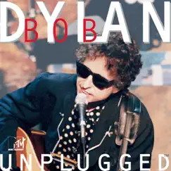 MTV Unplugged (Live) by Bob Dylan album reviews, ratings, credits
