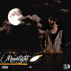 Moonlight - EP by Mestre Zen album reviews, ratings, credits