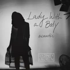 Lady with a Body Song Lyrics