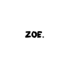 Zoe. - Single album lyrics, reviews, download