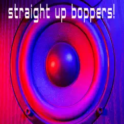 Straight Up Boppers! by KPH album reviews, ratings, credits