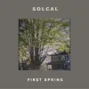First Spring - Single album lyrics, reviews, download