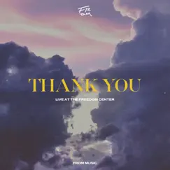 Thank You (Live) Song Lyrics