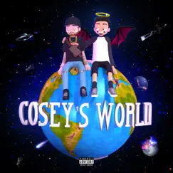 Cosey's World Song Lyrics