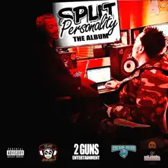 Split Personality by Kidd Qdh album reviews, ratings, credits