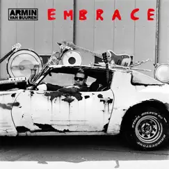 Embrace by Armin van Buuren album reviews, ratings, credits