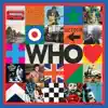 WHO (Deluxe & Live at Kingston) album lyrics, reviews, download