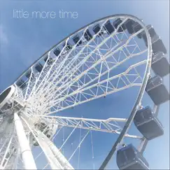 Little More Time - Single by Elayna album reviews, ratings, credits