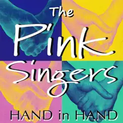 Hand in Hand by The Pink Singers album reviews, ratings, credits