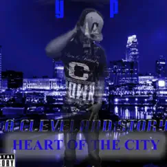 A Cleveland Story: Heart of the City by YP album reviews, ratings, credits