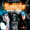 iluminado (feat. soda boy) - Single album lyrics, reviews, download