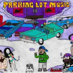 Parking Lot Music by Curren$y album reviews, ratings, credits