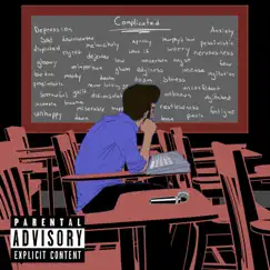 Complicated - Single by Rood Pherny album reviews, ratings, credits