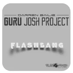 Flashbang - Single by Darren Bailie & Guru Josh Project album reviews, ratings, credits