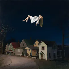 Levitating Above My Best Friend's Roof On a Hot Summer Night While We Cry About Nothing - Single by TASHTEGO album reviews, ratings, credits
