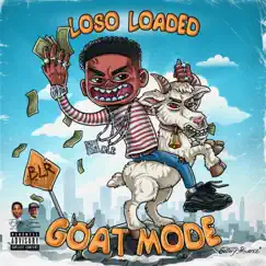Goat Mode by Loso Loaded album reviews, ratings, credits
