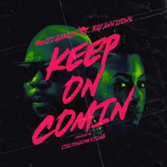 Keep On Coming - Single by Bunji Garlin & Fay-Ann Lyons album reviews, ratings, credits