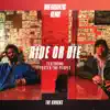Ride Or Die (feat. Foster the People) [Big Gigantic Remix] - Single album lyrics, reviews, download