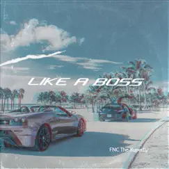 Like a Boss - Single by FNC The Xuperfly album reviews, ratings, credits