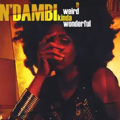 A Weird Kinda Wonderful by N'Dambi album reviews, ratings, credits