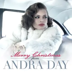 Merry Christmas from Andra Day - EP by Andra Day album reviews, ratings, credits