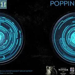 Poppin Song Lyrics