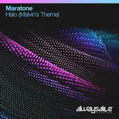 Halo (Malvin's Theme) - Single by Maratone album reviews, ratings, credits