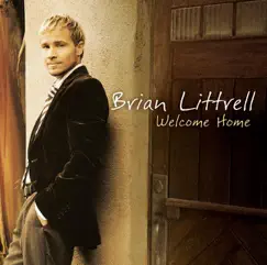 Welcome Home by Brian Littrell album reviews, ratings, credits