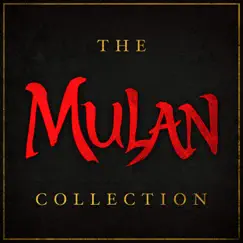 The Mulan Collection - EP by Alala album reviews, ratings, credits