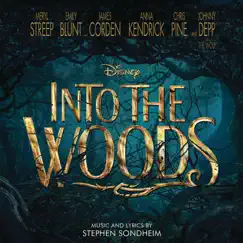 Into the Woods (2014 Motion Picture Soundtrack) by Stephen Sondheim album reviews, ratings, credits