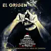 El Origen album lyrics, reviews, download