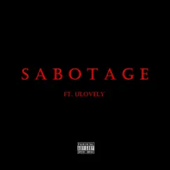 Sabotage (feat. Ulovely) Song Lyrics