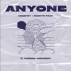 Anyone (feat. Éowyn Fain & Melissa Weinstein) - Single album lyrics, reviews, download
