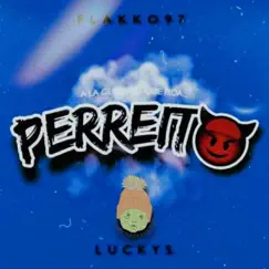 Perreito Song Lyrics