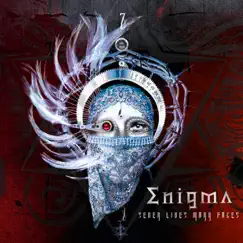 Seven Lives Many Faces (The Additional Tracks) - EP by Enigma album reviews, ratings, credits