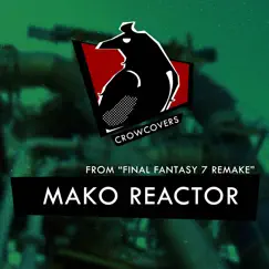 Mako Reactor (From 